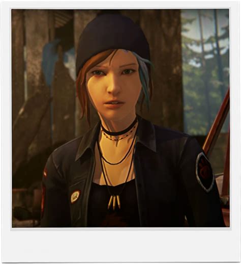 how old is chloe price in before the storm